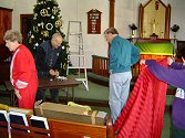 Zion Lutheran, January 12, 2008. - Click to enlarge.