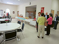 Zion Lutheran, January 21, 2012. - Click to enlarge.