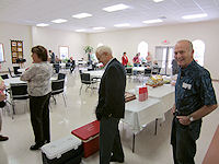 Zion Lutheran, January 21, 2012. - Click to enlarge.