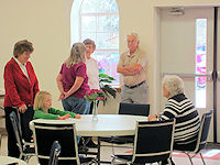 Zion Lutheran, January 21, 2012. - Click to enlarge.