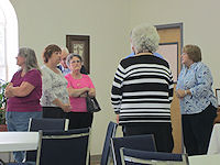Zion Lutheran, January 21, 2012. - Click to enlarge.