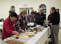 Zion Lutheran, January 29, 2012. - Click to enlarge.