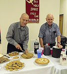 Zion Lutheran, January 29, 2012. - Click to enlarge.