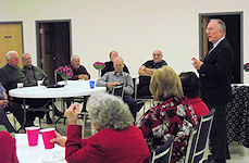 Zion Lutheran, January 29, 2012. - Click to enlarge.