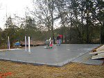 Lutheran Build with Habitat for Humanity. - Click to enlarge.
