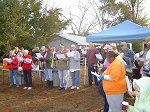 Lutheran Build with Habitat for Humanity. - Click to enlarge.