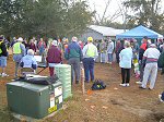 Lutheran Build with Habitat for Humanity. - Click to enlarge.