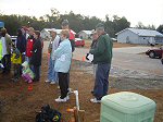 Lutheran Build with Habitat for Humanity. - Click to enlarge.