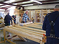 Zion Lutheran, February 17, 2009. - Click to enlarge.