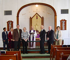New Members - February 28, 2010. - Click to enlarge.