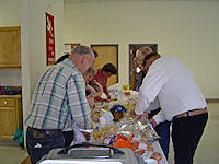 Zion Lutheran, March 10, 2011. - Click to enlarge.