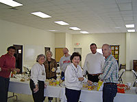 Zion Lutheran, March 10, 2011. - Click to enlarge.