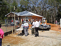 Zion Lutheran, March 10, 2011. - Click to enlarge.