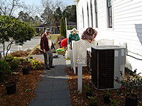Zion Lutheran, March 19, 2010. - Click to enlarge.