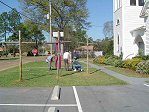 Zion Lutheran, March 21, 2008. - Click to enlarge.