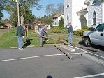 Zion Lutheran, March 21, 2008. - Click to enlarge.