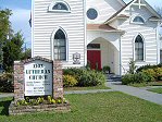Zion Lutheran, March 21, 2008. - Click to enlarge.