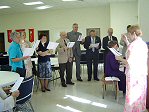 Zion Lutheran, March 21, 2008. - Click to enlarge.