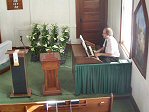Zion Lutheran, March 21, 2008. - Click to enlarge.