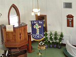 Zion Lutheran, March 21, 2008. - Click to enlarge.