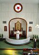Zion Lutheran, March 21, 2008. - Click to enlarge.