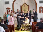 Zion Lutheran, March 21, 2008. - Click to enlarge.