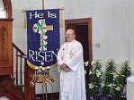 Zion Lutheran, March 21, 2008. - Click to enlarge.
