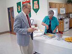 Zion Lutheran, March 21, 2008. - Click to enlarge.