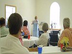 Zion Lutheran, March 30, 2008. - Click to enlarge.
