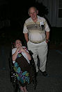 Whitney Fritz Visit - March 30, 2011. - Click to enlarge.