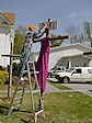 Zion Lutheran, April 2, 2010. - Click to enlarge.