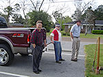 Zion Lutheran, April 2, 2010. - Click to enlarge.