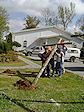 Zion Lutheran, April 2, 2010. - Click to enlarge.