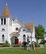 Zion Lutheran, April 6, 2007. - Click to enlarge.
