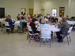 Zion Lutheran, April 10, 2011. - Click to enlarge.