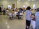 Zion Lutheran, April 10, 2011. - Click to enlarge.