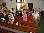 Zion Lutheran, April 10, 2011. - Click to enlarge.