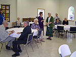 Zion Lutheran, April 10, 2011. - Click to enlarge.