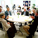Zion Lutheran, April 12, 2009. - Click to enlarge.