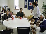 Zion Lutheran, April 13, 2008. - Click to enlarge.