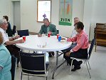 Zion Lutheran, April 13, 2008. - Click to enlarge.