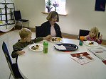 Zion Lutheran, April 13, 2008. - Click to enlarge.