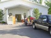 Zion Lutheran, April 21, 2007. - Click to enlarge.