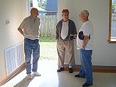 Zion Lutheran, April 21, 2007. - Click to enlarge.
