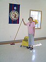 Zion Lutheran, April 21, 2007. - Click to enlarge.