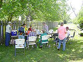 Zion Lutheran, April 21, 2007. - Click to enlarge.