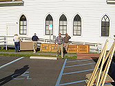 Zion Lutheran, April 21, 2007. - Click to enlarge.
