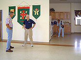 Zion Lutheran, April 21, 2007. - Click to enlarge.