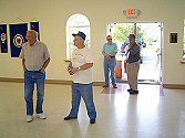 Zion Lutheran, April 21, 2007. - Click to enlarge.