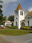 Zion Lutheran, April 22, 2011. - Click to enlarge.